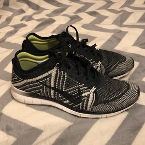 Nike Free 5.0 Size 7.5